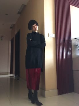 yakoさんのコーディネート