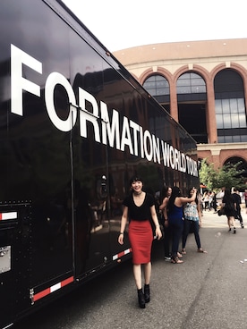 Laylaさんのコーディネート