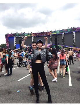 Laylaさんのコーディネート