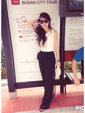 Laylaさんのコーディネート