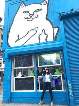 Laylaさんのコーディネート