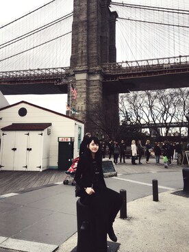 Laylaさんのコーディネート