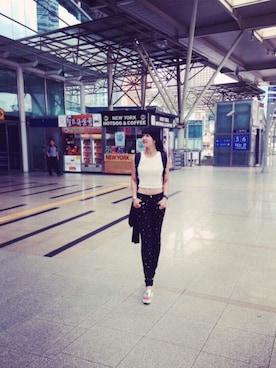 Laylaさんのコーディネート