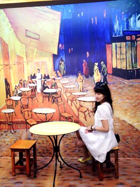 Laylaさんのコーディネート