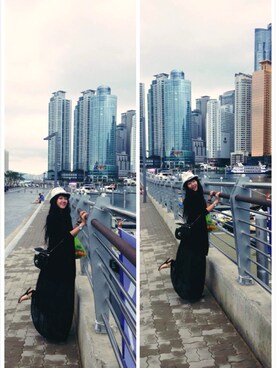 Laylaさんのコーディネート