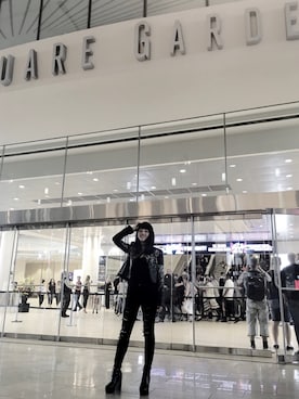 Laylaさんのコーディネート