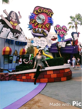 Laylaさんのコーディネート