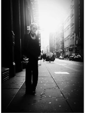 Laylaさんのコーディネート