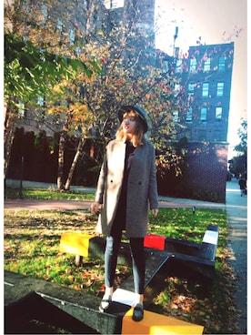 Laylaさんのコーディネート