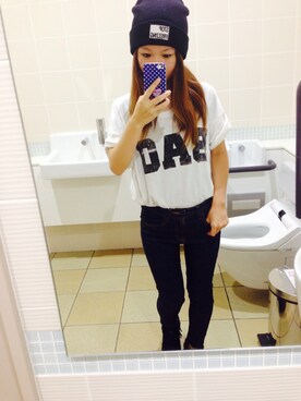 梨花さんのコーディネート