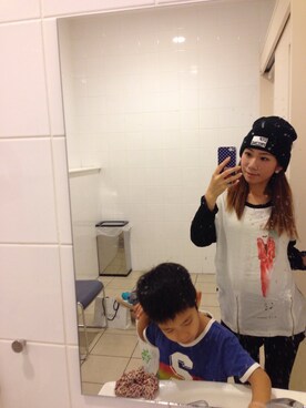 梨花さんのコーディネート