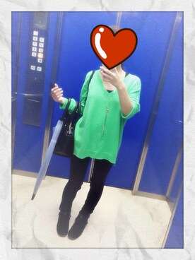 梨花さんのコーディネート