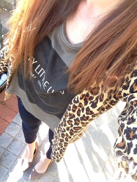 梨花さんのコーディネート