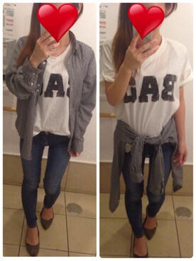 梨花さんのコーディネート