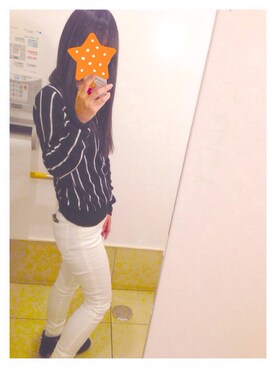 梨花さんのコーディネート