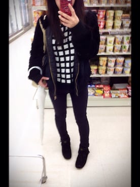 梨花さんのコーディネート