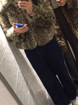 atsuさんのコーディネート