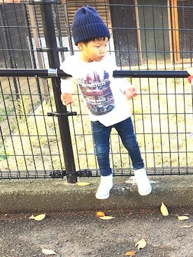 ゆさんのコーディネート