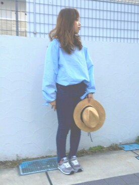 ゆさんのコーディネート