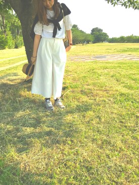 ゆさんのコーディネート