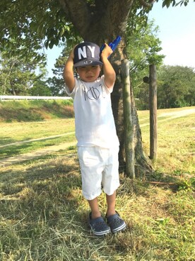 ゆさんのコーディネート