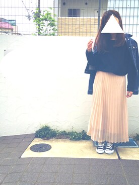 ゆさんのコーディネート