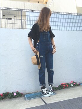 ゆさんのコーディネート