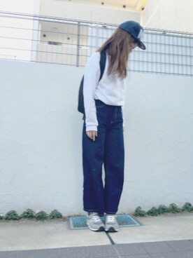 ゆさんのコーディネート