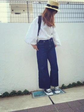 ゆさんのコーディネート