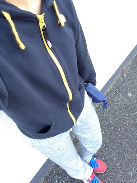 miyukiさんのコーディネート