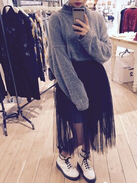 miyukiさんのコーディネート