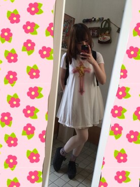 Rikabee♥︎さんのコーディネート