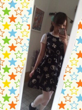 Rikabee♥︎さんのコーディネート