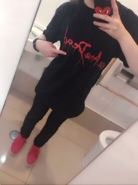 Rikabee♥︎さんのコーディネート