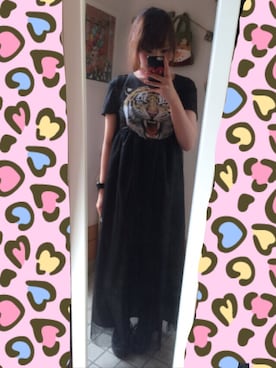 Rikabee♥︎さんのコーディネート