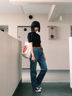 ｋａｈｏさんのコーディネート