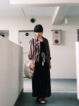 ｋａｈｏさんのコーディネート