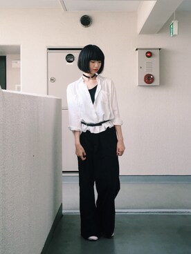 ｋａｈｏさんのコーディネート