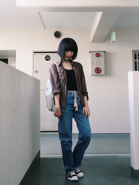 ｋａｈｏさんのコーディネート