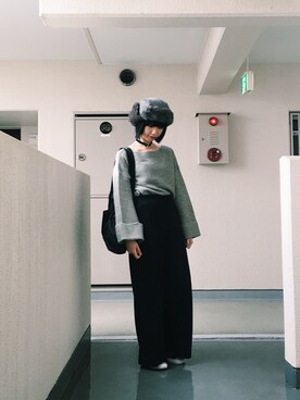 ｋａｈｏさんのコーディネート