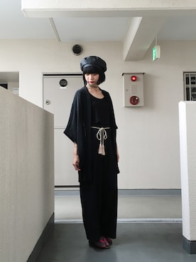ｋａｈｏさんのコーディネート