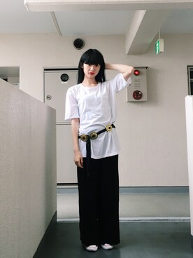 ｋａｈｏさんのコーディネート