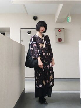 ｋａｈｏさんのコーディネート