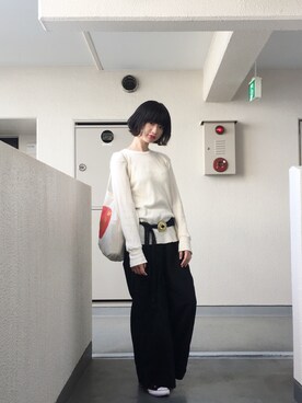 ｋａｈｏさんのコーディネート