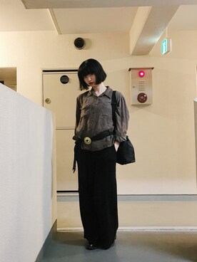 ｋａｈｏさんのコーディネート