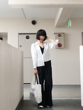 ｋａｈｏさんのコーディネート
