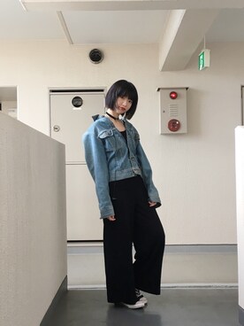 ｋａｈｏさんのコーディネート