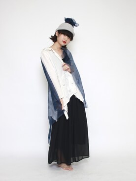 ｋａｈｏさんのコーディネート
