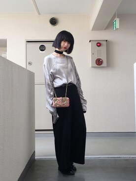 ｋａｈｏさんのコーディネート