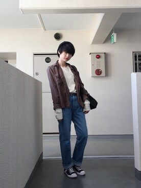 ｋａｈｏさんのコーディネート